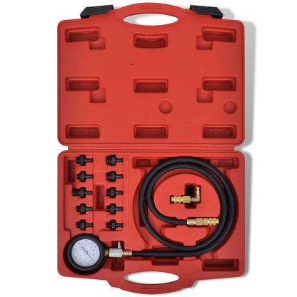 Motor- und Öldruck-Testset