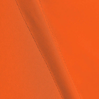 Faltbarer Balkonfächer Terracotta-Rot 210×210 cm