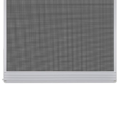 Insektenschutz mit Scharnieren für Türen 120x240 cm