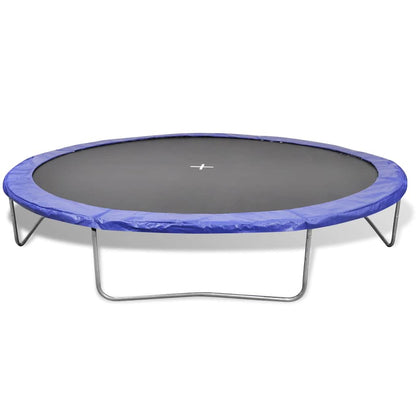 5-delt sæt trampolinsæt 3,96 m