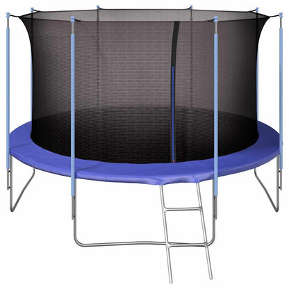 Sicherheitsnetz für 3,66 m Runde Trampoline