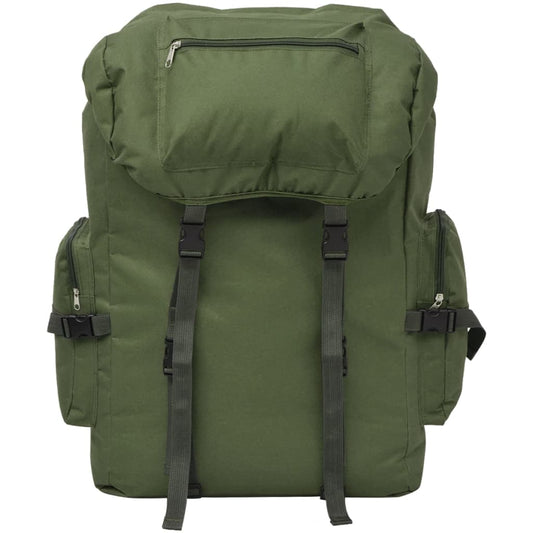 Armeerucksack 65 L Grün