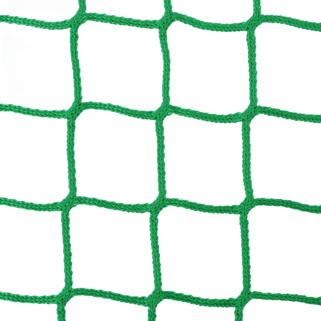 Heunetze 2 Stk Rechteckig 0,9x1,5 m PP