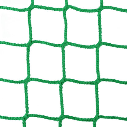 Heunetze 2 Stk Rechteckig 0,9x1,5 m PP