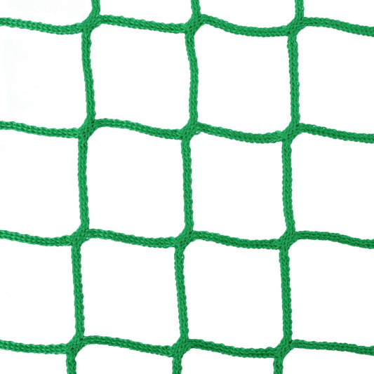 Heunetze 2 Stk Rechteckig 0,9x1,5 m PP