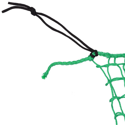Heunetze 2 Stk Rechteckig 0,9x1,5 m PP
