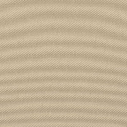 Sonnensegel Oxford-Gewebe Quadratisch 3,6x3,6 m Beige