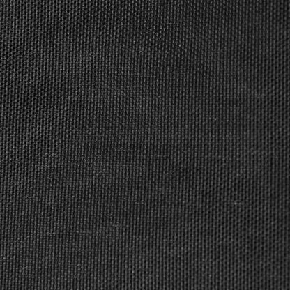 Sonnensegel Oxford-Gewebe Dreieckig 5x5x5 m Anthrazit