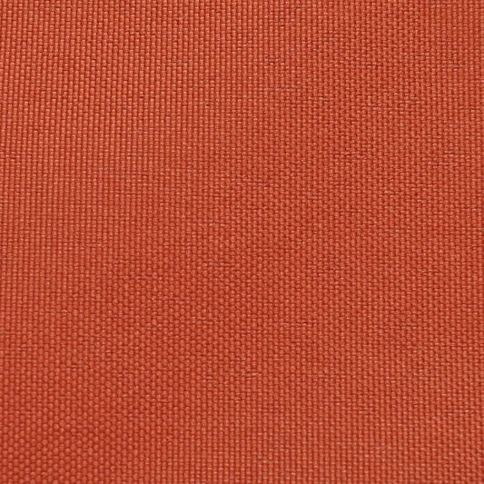 Balkonsichtschutz Oxfordgewebe 90x400 cm Terracotta