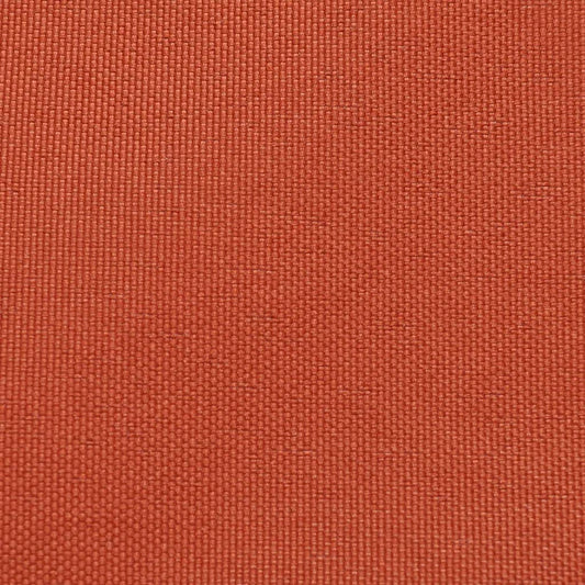 Balkon-Sichtschutz Oxford-Gewebe 90x600 cm Terrakotta-Rot