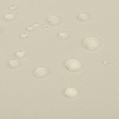 Tischdecken 5 Stk Creme 170x130 cm