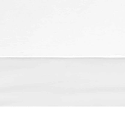 Matratze 80 x 200 cm 7 Zonen PU Schaum 10 cm H2 H3