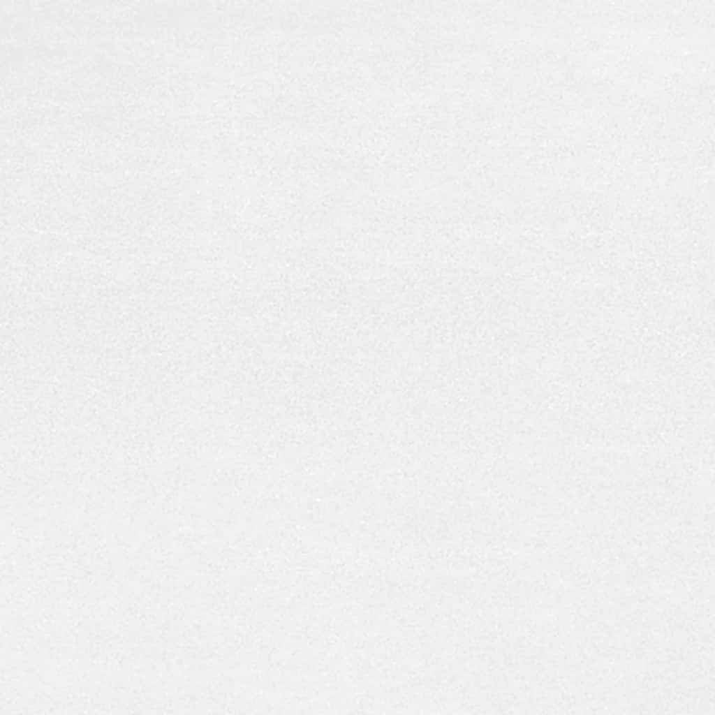 Matratze 90 x 200 cm 7 Zonen PU Schaum 10 cm H2 H3