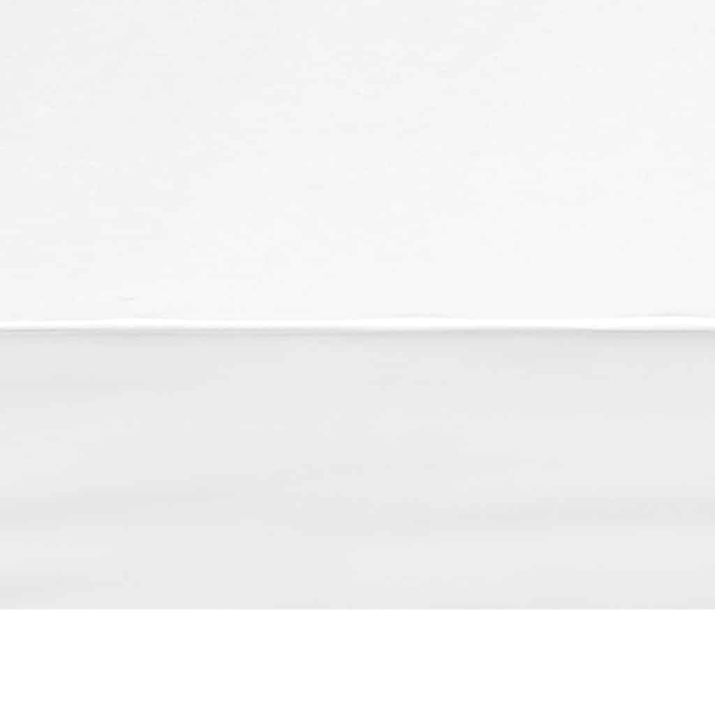 Matratze 120 x 200 cm 7 Zonen PU Schaum 10 cm H2 H3