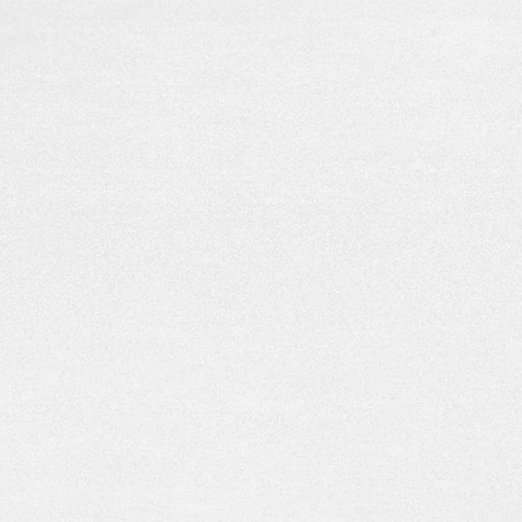 Matratze 160 x 200 cm 7 Zonen PU Schaum 10 cm H2 H3