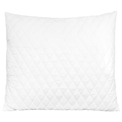 Kissen 2 Stk. 70×60×14 cm Memory-Schaum