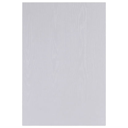 Badeværelsesmøbel Hvid 60x40x16,3 cm