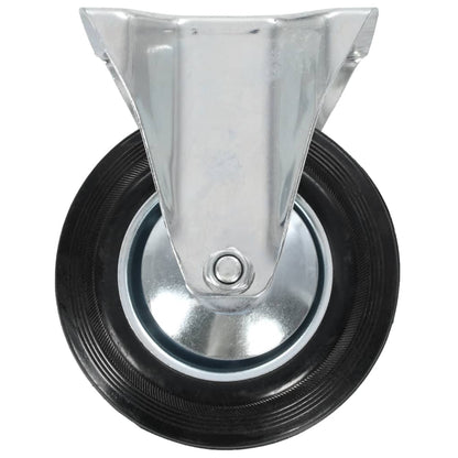 12 Stk. Rollen 160 mm
