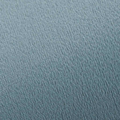 Hocker Hellblau und Golden Samt 28 x 36 cm
