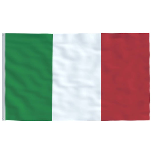Flagge Italiens 90 x 150 cm