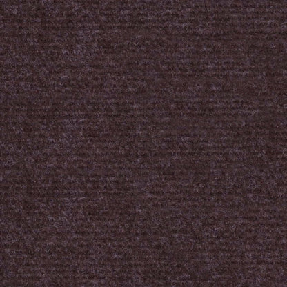 Messeteppich Rillen 1,2x10 m Braun