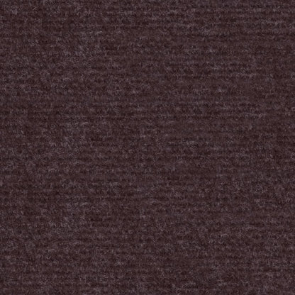 Messeteppich Rillen 1,2x15 m Braun