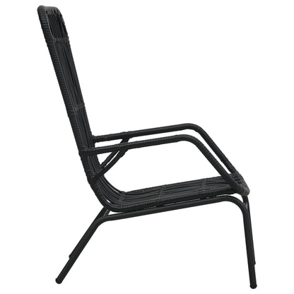Havestol Poly Rattan Sort