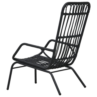 Havestol Poly Rattan Sort