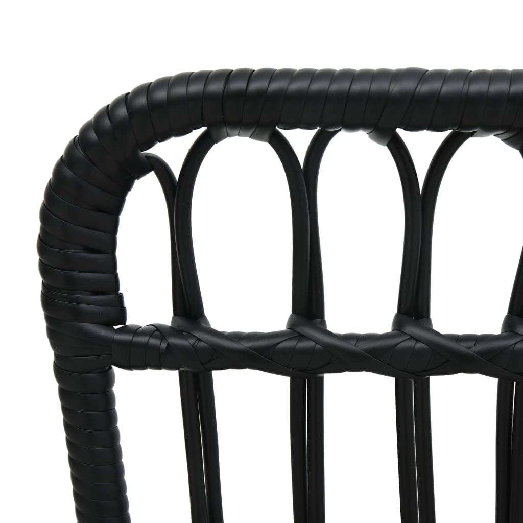 Havestol Poly Rattan Sort