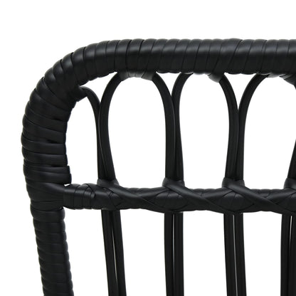 Havestol Poly Rattan Sort