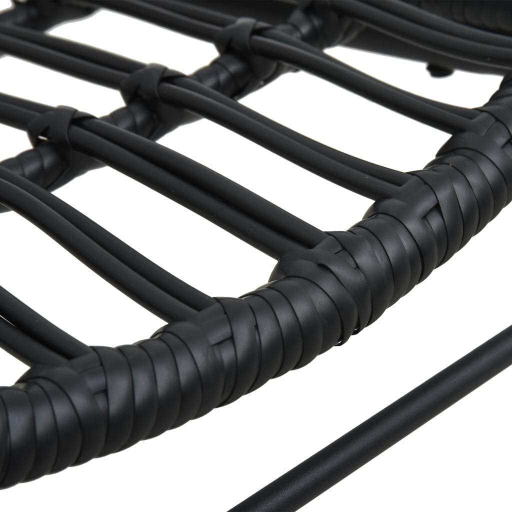 Havestol Poly Rattan Sort