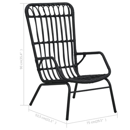 Havestol Poly Rattan Sort