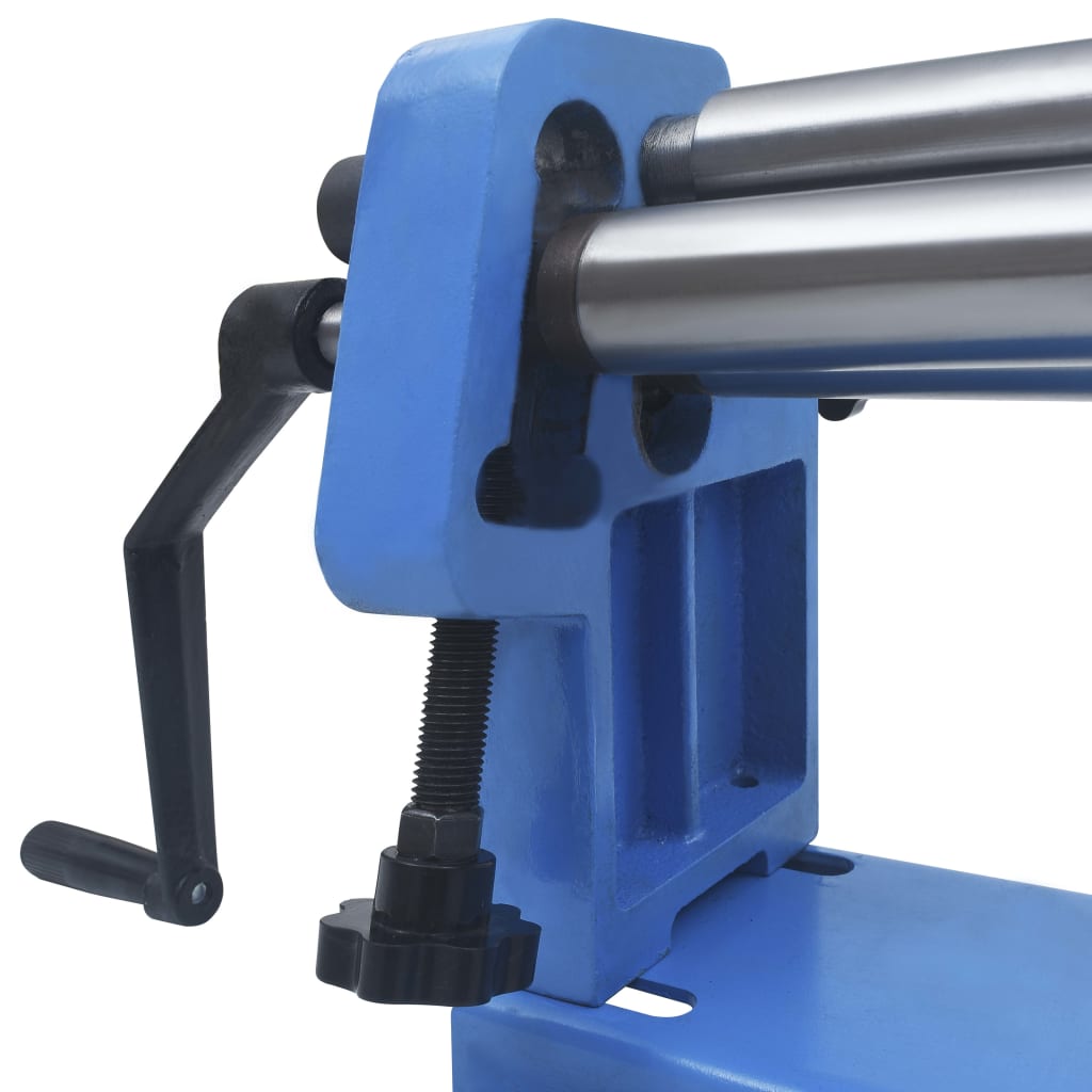 Biegemaschine 640 mm Stahl