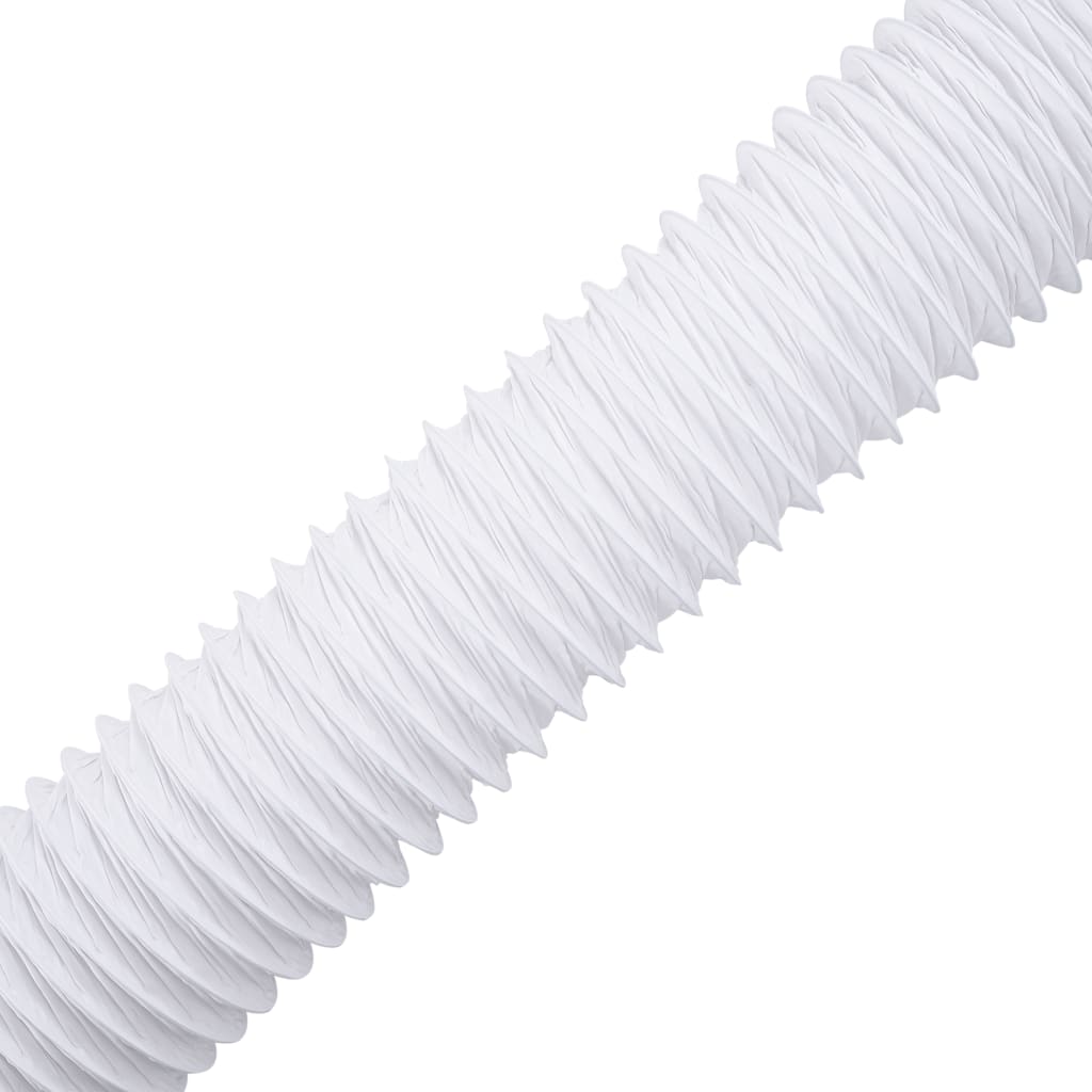 Abluftschlauch PVC 6 m 10 cm