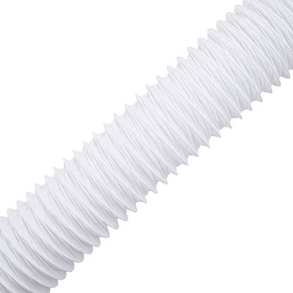Abluftschlauch PVC 6 m 10 cm