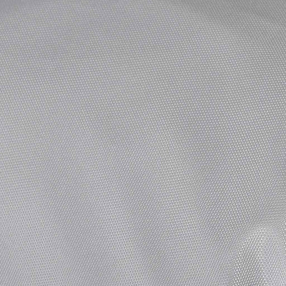 Bootspersenninge 2 Stk. Grau Länge 610-671 cm Breite 254 cm