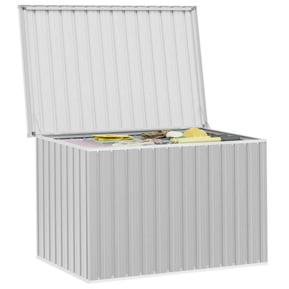 Gartenbox Grau 149x99x93 cm