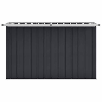 Gartenbox Anthrazit 149x99x93 cm