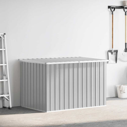 Gartenbox Grau 171x99x93 cm