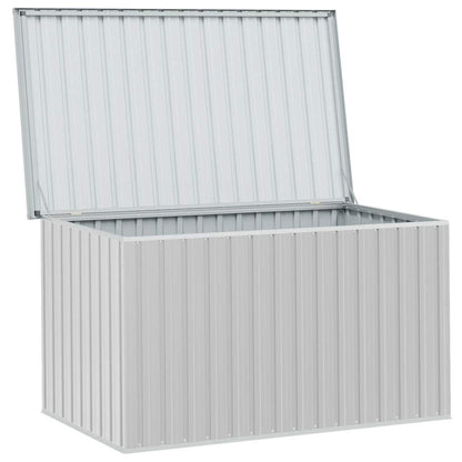 Gartenbox Grau 171x99x93 cm