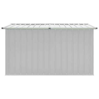 Gartenbox Grau 171x99x93 cm