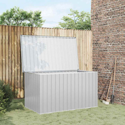 Gartenbox Grau 171x99x93 cm