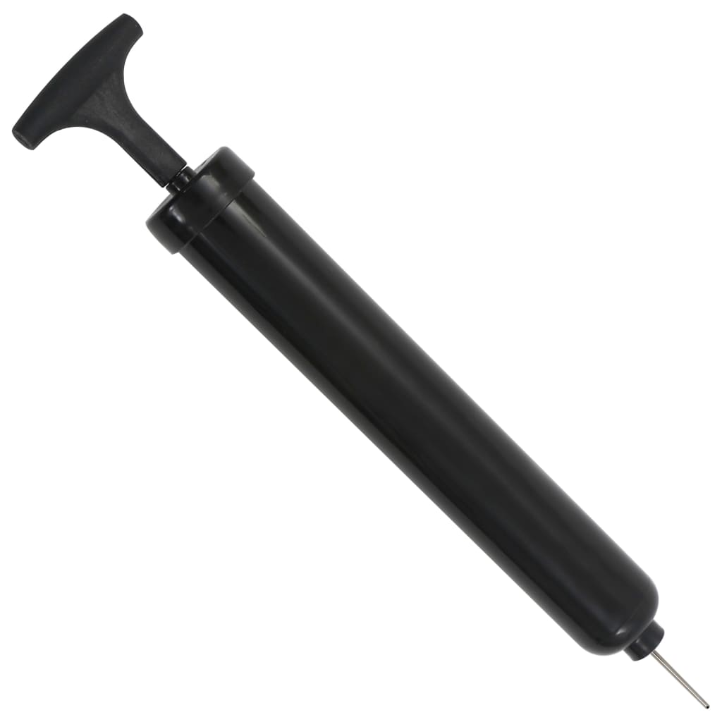 Bootsfender 4 Stk. Weiß 41x11,5 cm PVC