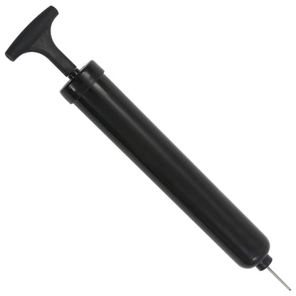 Bootsfender 4 Stk. Weiß 41x11,5 cm PVC