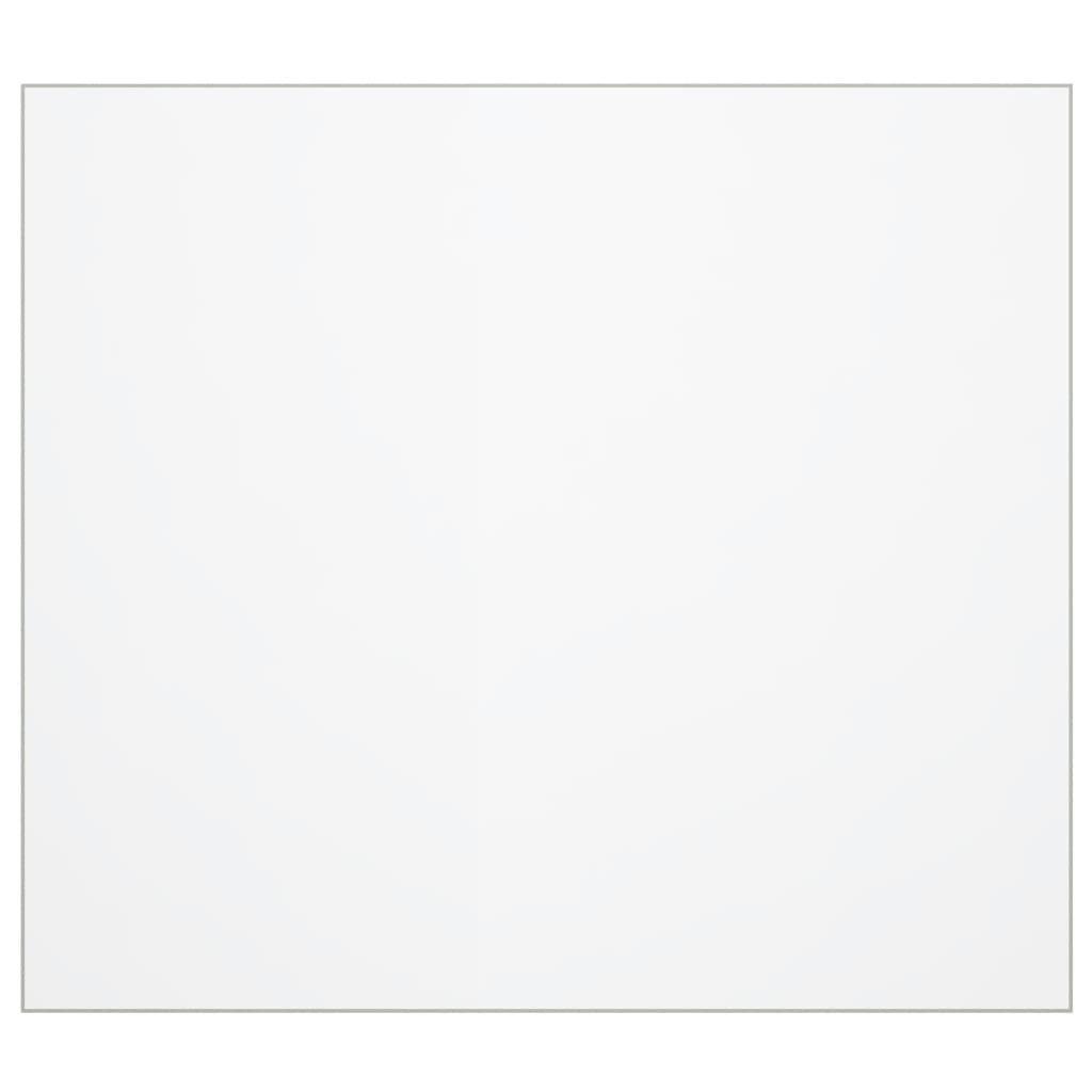 Tischfolie Matt 100x90 cm 1,6 mm PVC