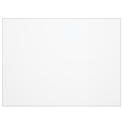 Tischfolie Matt 120x90 cm 1,6 mm PVC