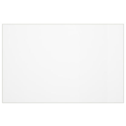 Tischfolie Matt 140x90 cm 1,6 mm PVC