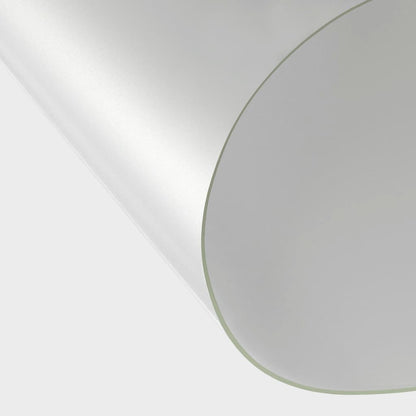 Tischfolie Matt 140x90 cm 1,6 mm PVC