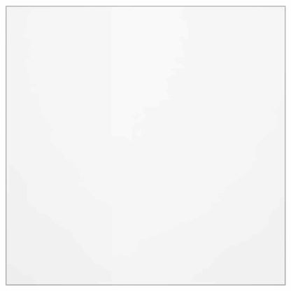 Tischfolie Transparent 70x70 cm 1,6 mm PVC