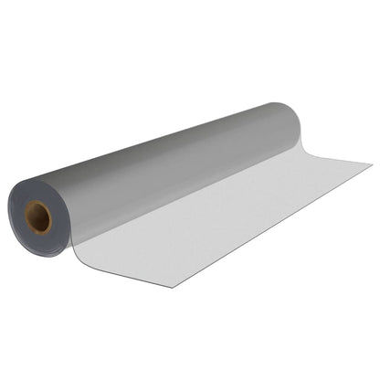 Tischfolie-Rolle Matt 0,9x15 m 1,6 mm PVC
